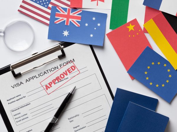 visa application different countries arrangements obokash travels